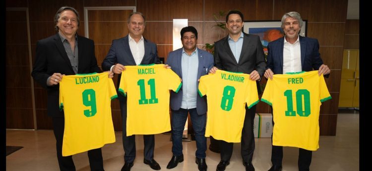 Canal 1 quarta-feira – 17/08/2022