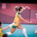 Zé Roberto convoca 16 jogadoras para treinos pré-Mundial de Vôlei