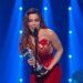 Anitta leva prêmio de clipe de música latina no VMA: “é a primeira vez que o Brasil está aqui”