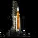 Nasa adia lançamento da missão lunar Artemis 1 por problema no motor