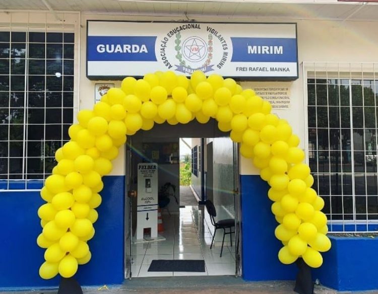 Guarda Mirim promove manhã de serviços gratuitos para a comunidade