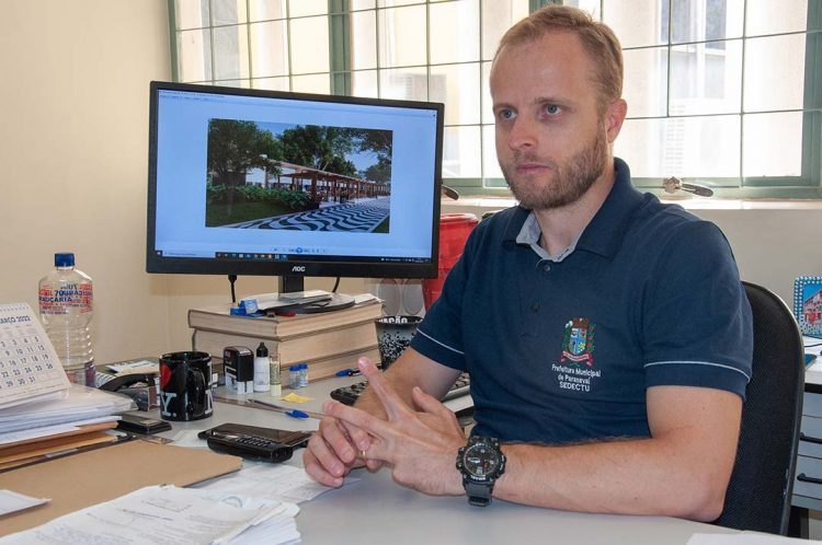 O 13º município do Paraná que mais gerou empregos em julho