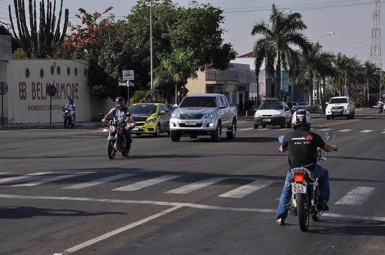 Homens continuam a ser mais imprudentes no trânsito