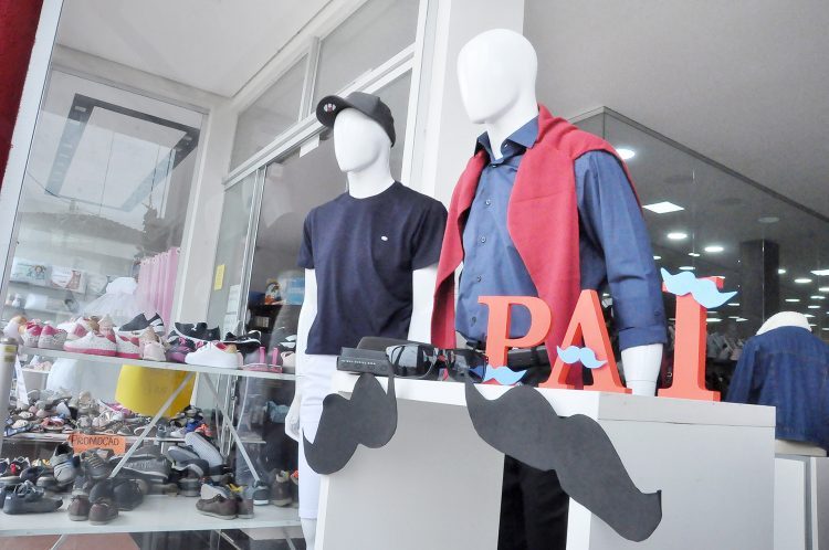 Vendas no comércio de Paranavaí crescem 10,31%, aponta levantamento da Aciap