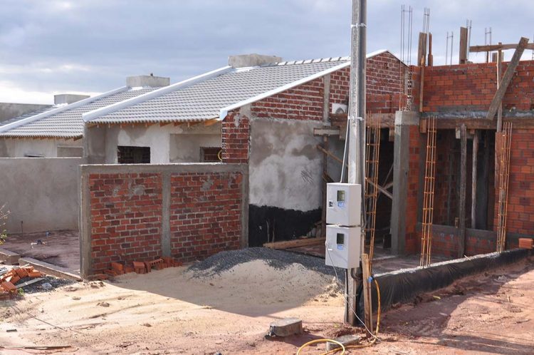 Construção civil indica alta nos preços dos imóveis