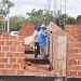 Depois de três meses, construção civil volta  a ter saldo positivo na geração de empregos