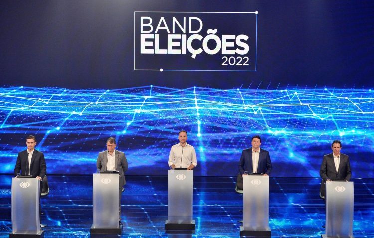 Canal 1 sexta-feira – 12/08/2022