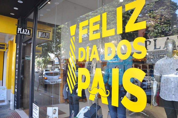 CNC prevê alta de 5,3% nas vendas