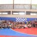 Jovens de Paranavaí participam do Festival de Futsal