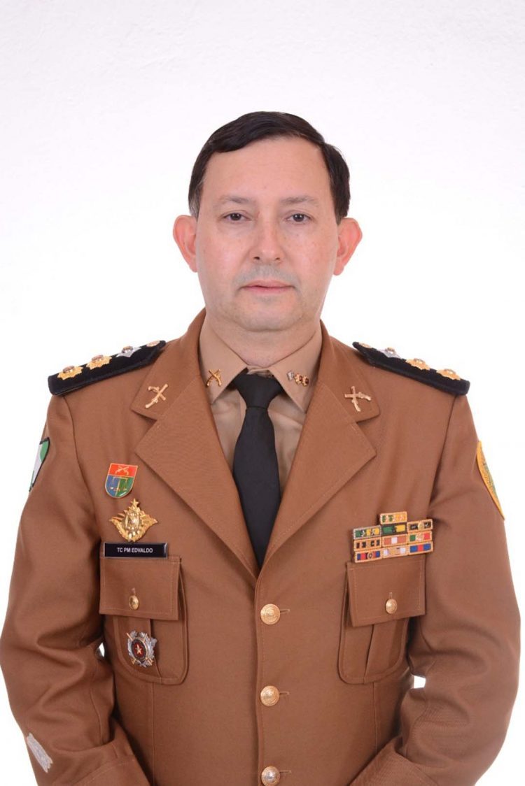 Comandante do 8º BPM destaca importância de atuar em parceria com a comunidade