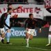 Athletico-PR segura pressão, vence Estudiantes no fim e vai encarar Palmeiras