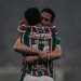 Fluminense busca empate com Fortaleza e vai à semifinal da Copa do Brasil