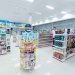 Com estrutura moderna e amplo mix de produtos, Rede de Farmácias São João chega a Paraíso do Norte