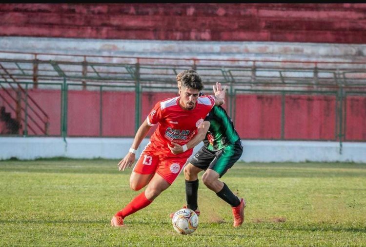 Lesionado, Guilherme Nobrega não enfrenta o Coritiba no sábado