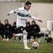 Jovem de Graciosa joga pela primeira em Paranavaí