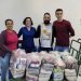 Ação do IFPR estimula a solidariedade e reforça o caráter extensionista da instituição