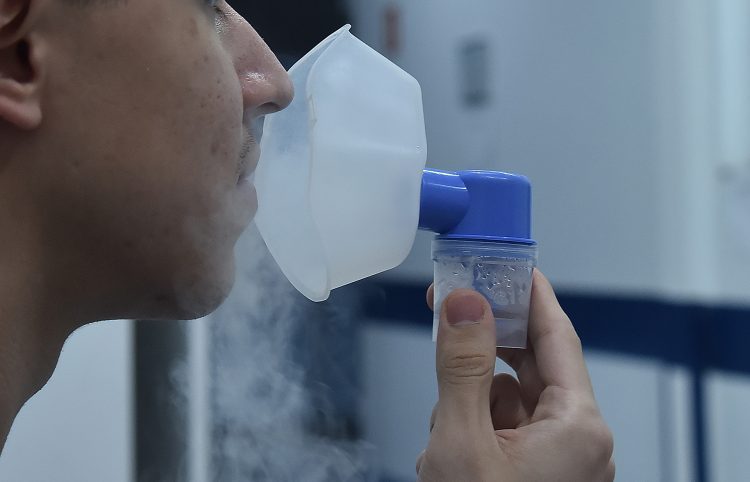 Mudanças bruscas e constantes de temperatura facilitam surgimento de síndromes respiratórias