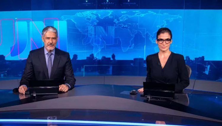 Entrevistas de presidenciáveis no JN terão cerca de 40 minutos