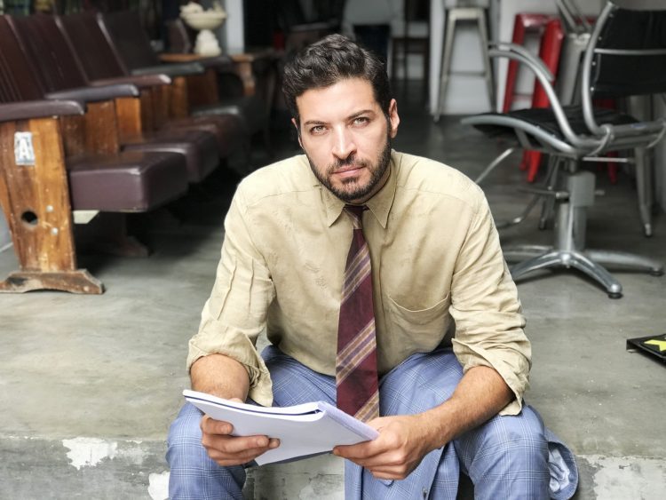 CANAL 1 DOMINGO – 14/08/2022