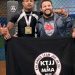 Lutador de Paranavaí ganha medalha de  ouro no Detona Fight em Nova Esperança