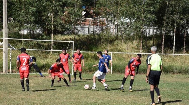 Primeira fase termina com média acima de quatro gols por partida