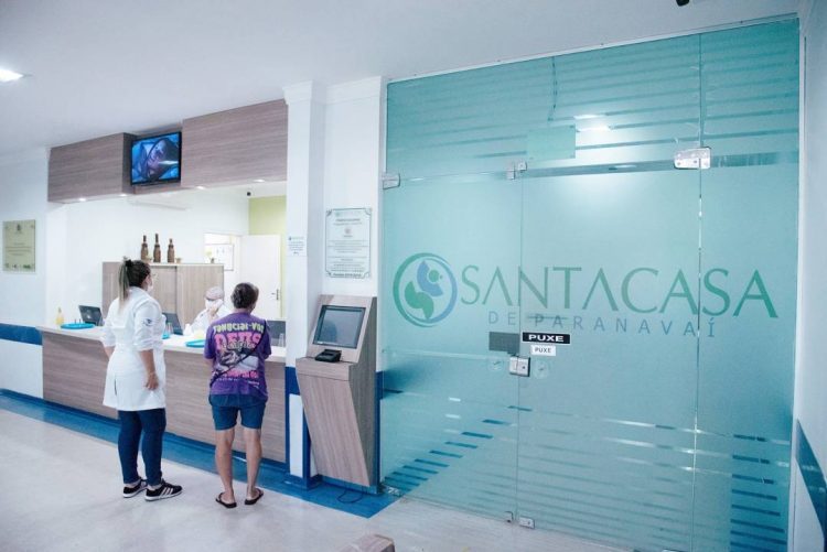 Santa Casa fala em redução de serviços e se  preocupa com a suspenção de atendimentos