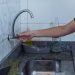Pelo menos nove bairros ficarão sem água hoje, informa Sanepar