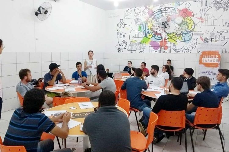 Paranavaí terá jornada de inovação e empreendedorismo para universitários