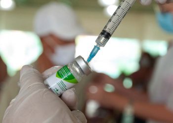 Confira horários de funcionamento  das salas de vacina de Nova Londrina