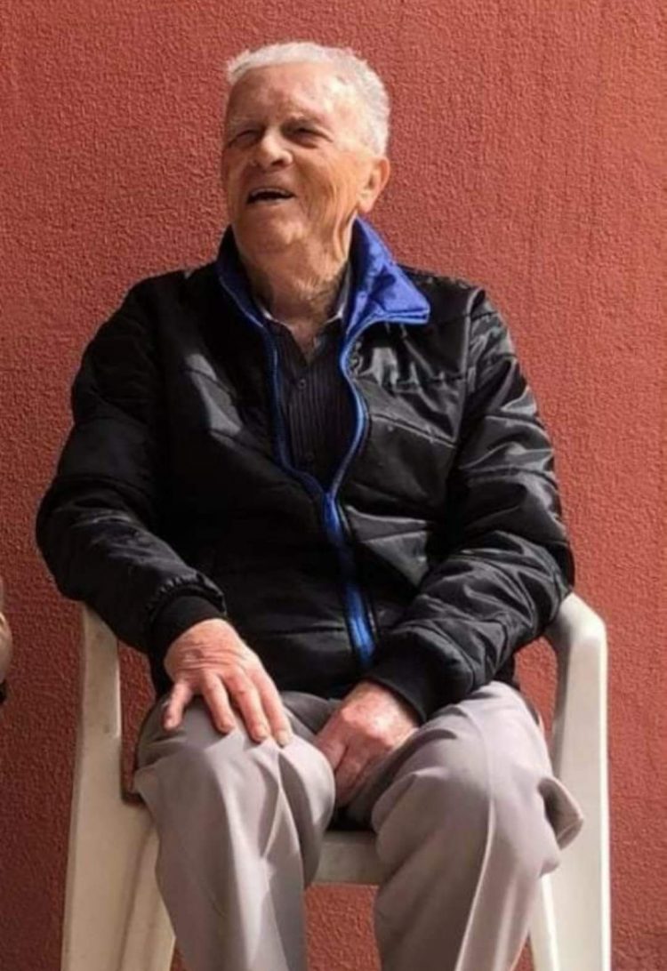 Morre um dos pioneiros do rádio de Paranavaí, Evaldo Galindo