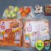 Casal é flagrado pela PM tentando furtar alimentos em centro de atendimento para crianças