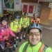 Atletas de Paranavaí e região participaram de evento de ciclismo em Maringá