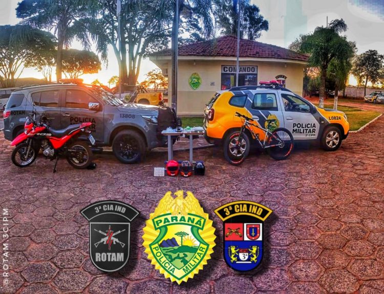 Dois homens são presos por tráfico de drogas; um deles estava envolvido com roubos em Loanda