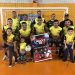 Neste sábado acontece a grande final do Campeonato Municipal de Futsal em Amaporã