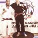 Atleta de Loanda fica em 2º lugar no Circuito Internacional de Jiu-jitsu em Assunção