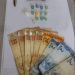 Homem é pego em flagrante fumando maconha e portando cocaína e ecstasy à luz do dia