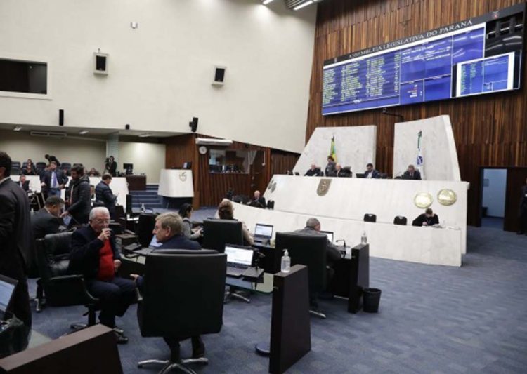 Benefício para produtores de etanol é aprovado na Assembleia