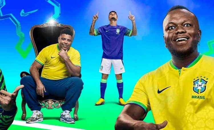 Fornecedora veta camisas com  manifestações religiosas ou políticas