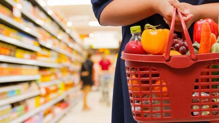 Intenção de Consumo das Famílias volta a subir