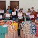 Secretaria da Mulher inicia projeto gratuito de crochê
