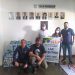 Paranavaí doa leite arrecadado com  o Torneio de Pesca ao Lar Vicentino