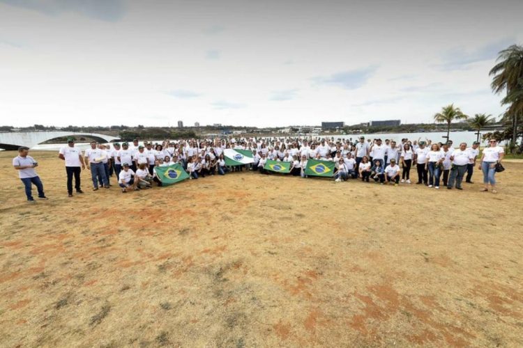Paraná mostra sua força em evento do agro em Brasília