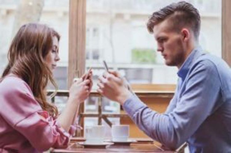 Crise no relacionamento pode ser falta de comunicação
