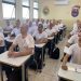 Começa o curso de formação de soldados
