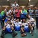 Equipe é campeã dos Jogos Escolares do Paraná  e representará o estado nos Jogos Nacionais