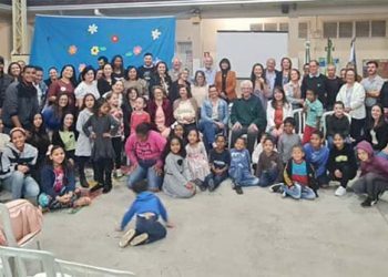 Prefeitura presta homenagem à  primeira alfabetizadora do município