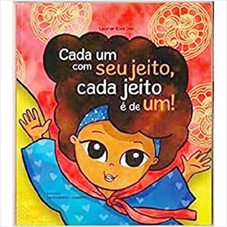 Cada um Com Seu Jeito, Cada Jeito é de Um!