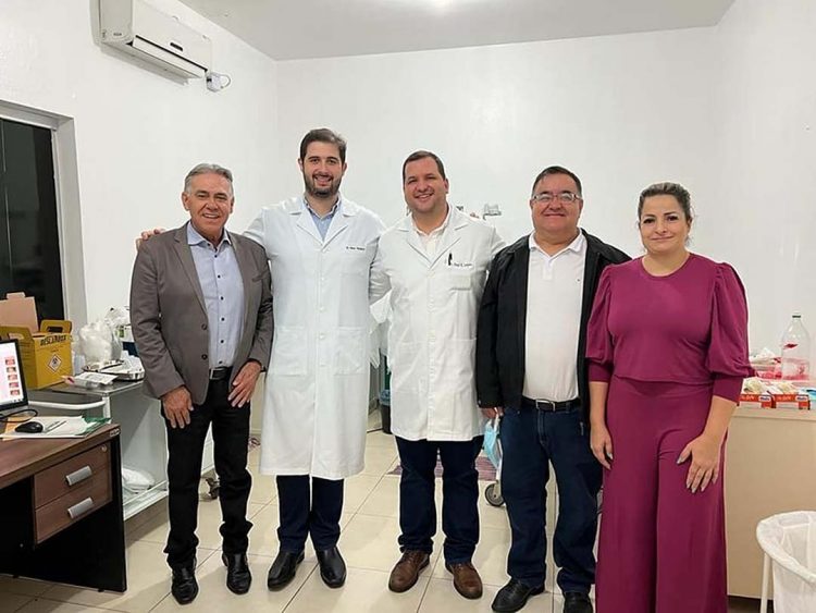 Prefeitura inicia realização de exames  de colonoscopia no hospital municipal