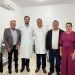 Prefeitura inicia realização de exames  de colonoscopia no hospital municipal