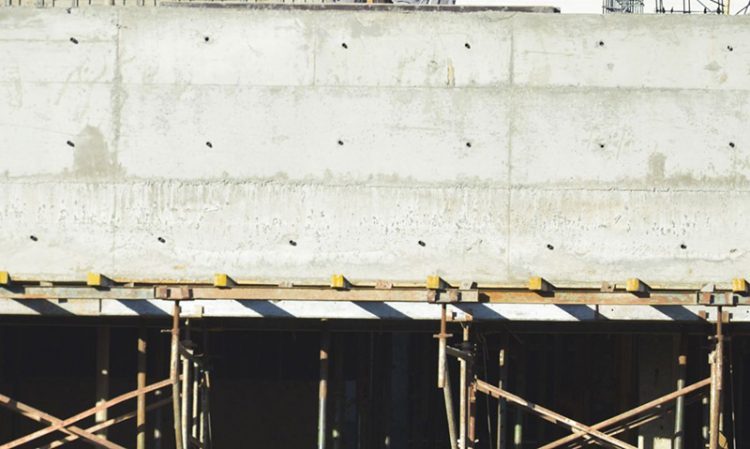 Índice de Confiança da Construção  sobe 1,4 ponto em agosto, diz FGV